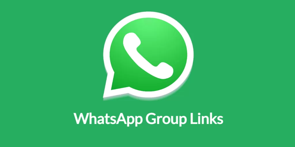 Whatsapp Group Links