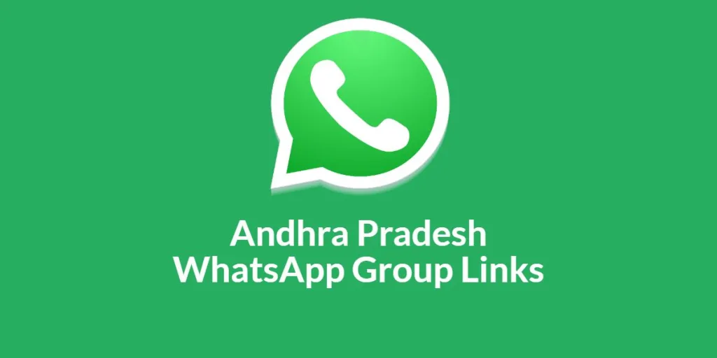 Andhra Pradesh WhatsApp Group Links